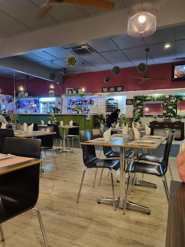 Comentarii opinii despre Ban Thai Bar and Restaurant