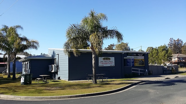 Lake Conjola Liquor & General Store - Sydney