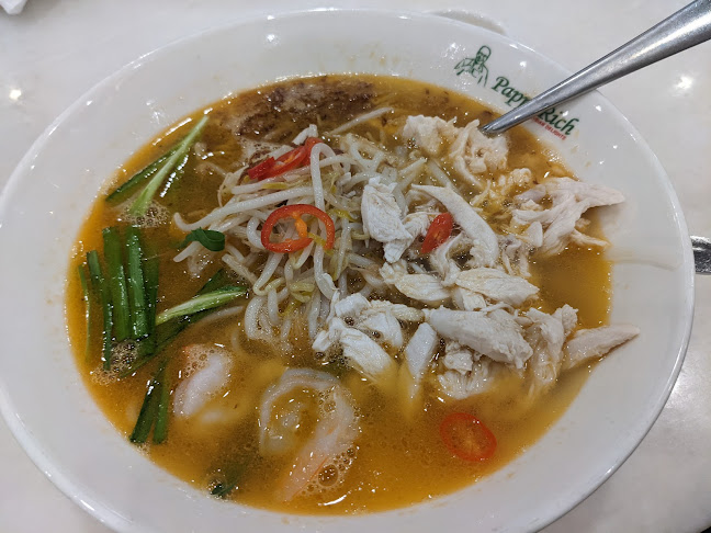 PappaRich Brisbane - Brisbane City