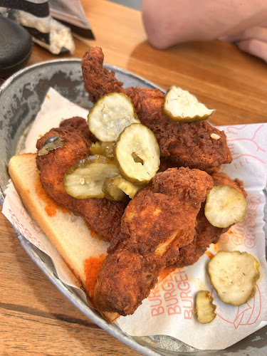 His Boy Elroy - Hospitality and gastronomy