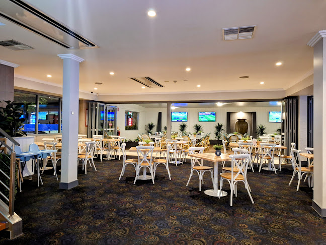 The Bank Hotel - Hospitality and gastronomy