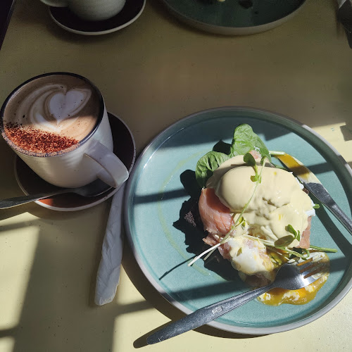 Opinii despre The Mill House Cafe în Queanbeyan - Hospitality and gastronomy