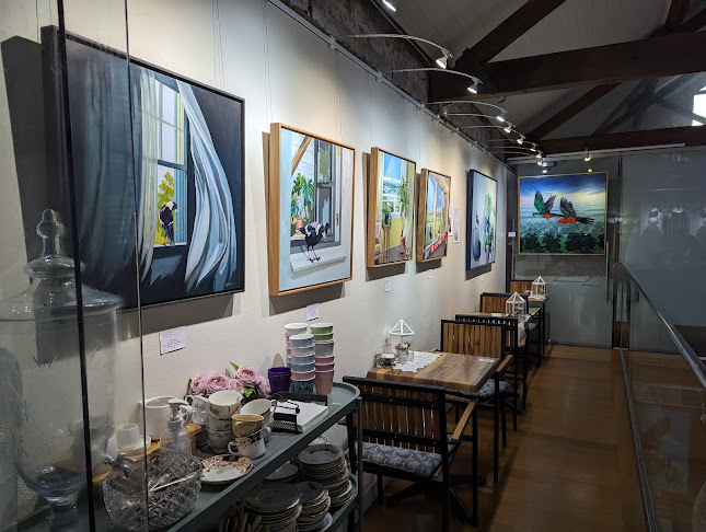 Your Vintage Occasion Tea Salon - Bowral