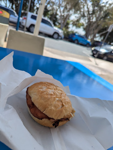 Opinii despre Kelz Bakehouse în Urangan - Hospitality and gastronomy