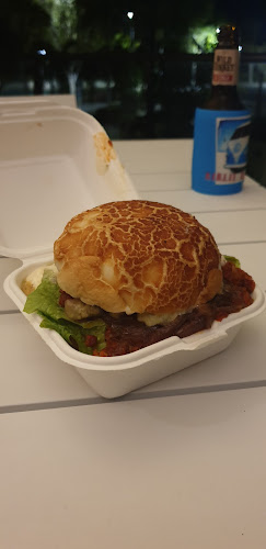 Little Vegas Burger & Bar - Hospitality and gastronomy