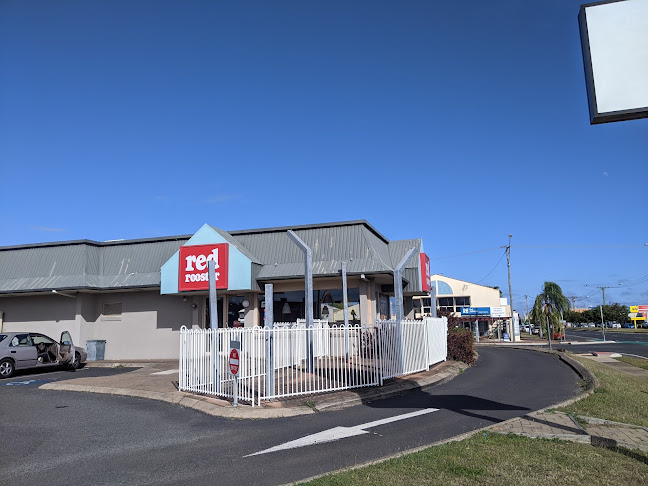 Red Rooster Bundaberg