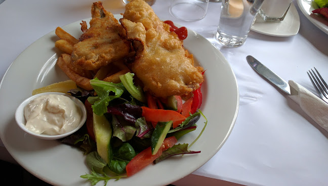 The Hero of Waterloo Hotel - Hospitality and gastronomy