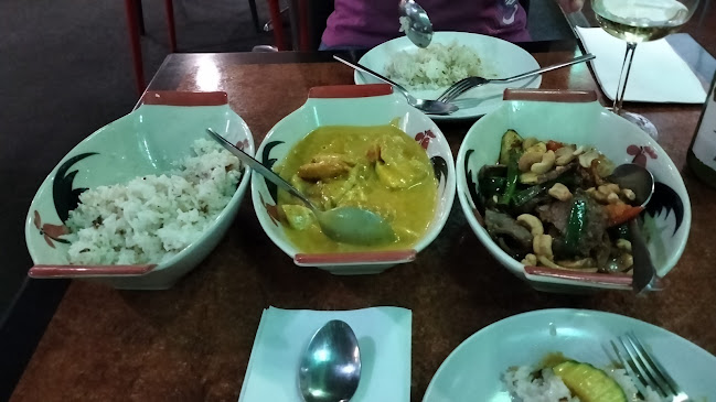 Comentarii opinii despre Rice Thai Restaurant & Take Away