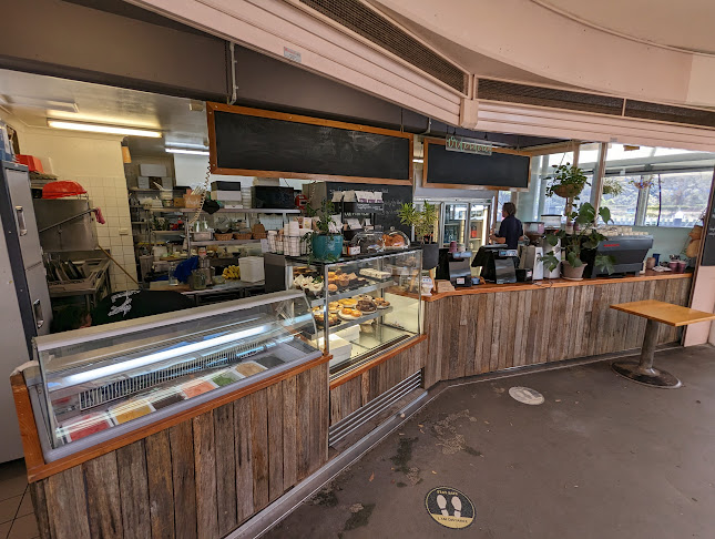 King Tide Cafe - Hospitality and gastronomy