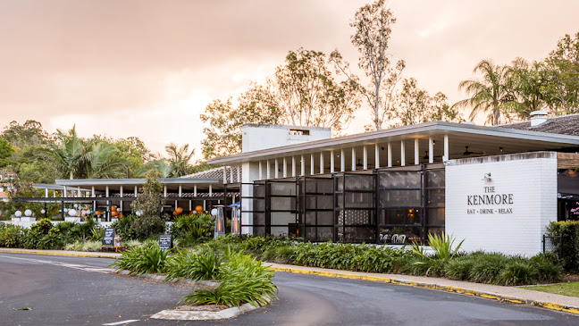 The Kenmore - Hospitality and gastronomy