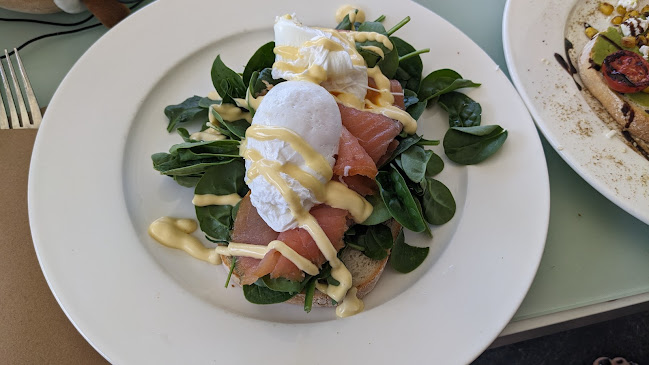 Nest Cafe - Hospitality and gastronomy