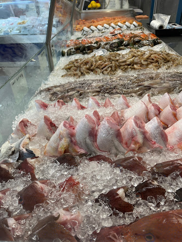 Comentarii opinii despre Debbie's Seafood - Retail Superstore