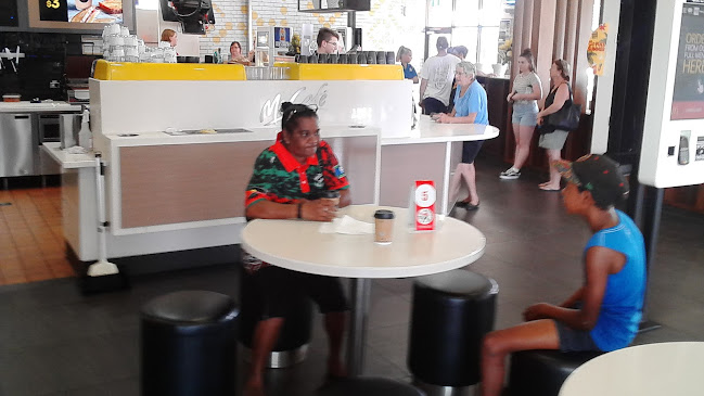 McDonald's Rockhampton - Rockhampton City