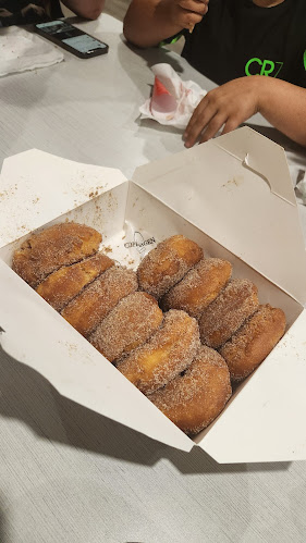 Comentarii opinii despre Royal Copenhagen Port Noarlunga