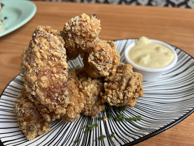 Good Company: Burgers, Brew and BBQ