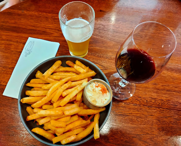 Prince Albert Hotel - Hospitality and gastronomy