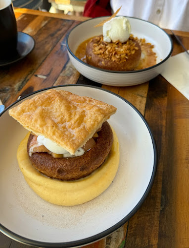 Comentarii opinii despre Flour Leopard Woolloongabba