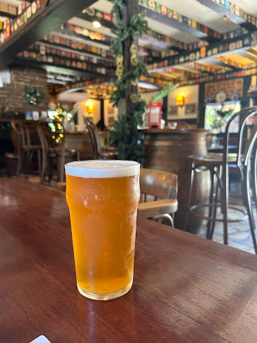 Last Drop Elizabethan - Perth