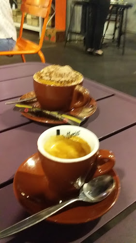 Comentarii opinii despre Lucias Pizza & Spaghetti Bar