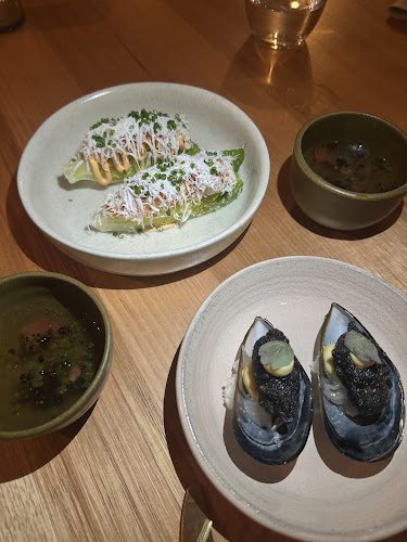 The Flotilla - Hospitality and gastronomy