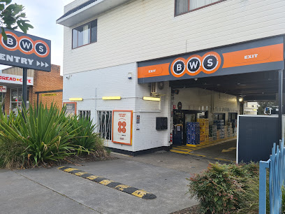 BWS Culburra Beach Drive