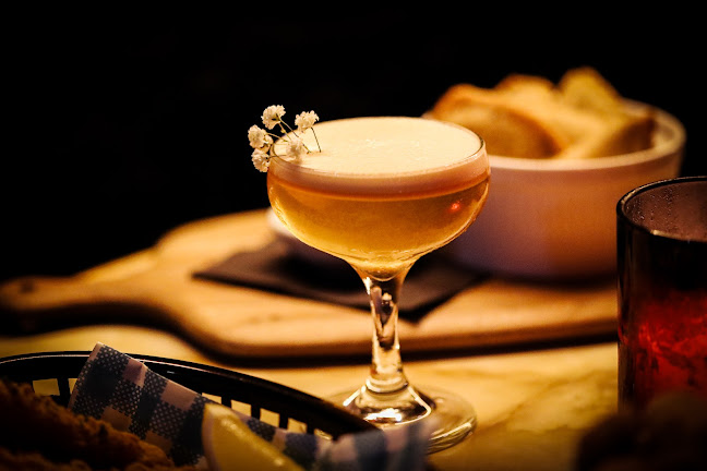 The Swinging Cat - Sydney