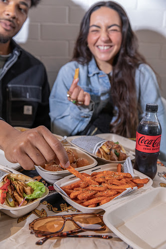 Zeus Street Greek Westfield Kotara - Hospitality and gastronomy