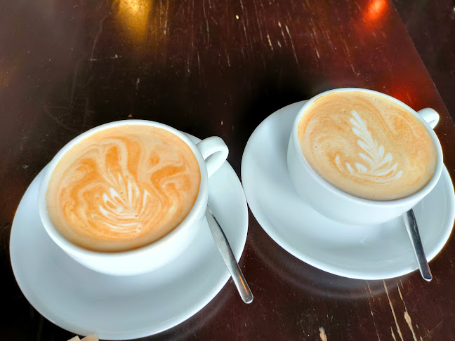 Lawley's Bakery Cafe - Hospitality and gastronomy