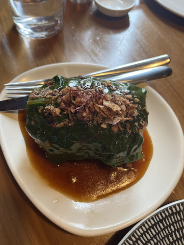 Opinii despre The Albert Park Hotel în Albert Park - Hospitality and gastronomy