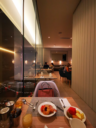Opinii despre Catch Restaurant în Surfers Paradise - Hospitality and gastronomy