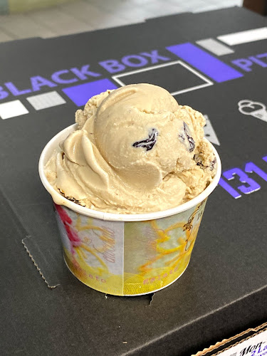 Black Box Pizza and Icecream - Port Macquarie