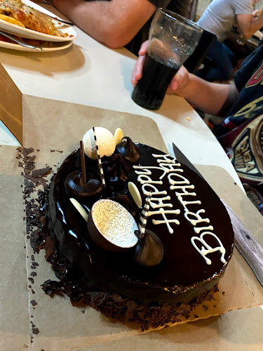 Opinii despre The Cheesecake Shop Albury în Albury - Hospitality and gastronomy