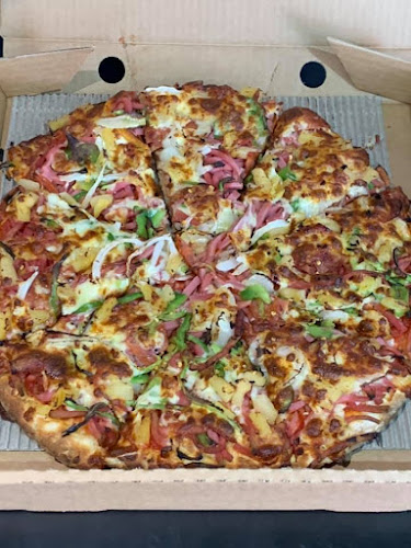 Arnolds Creek Pizzeria - Hospitality and gastronomy