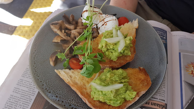 Lot 1 Coffee - Surfers Paradise