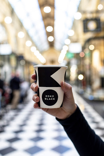 Koko Black Strand Arcade