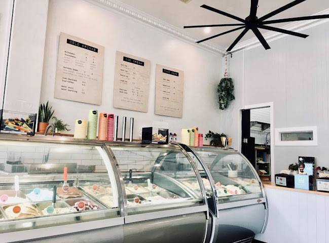 Mubble - Handcrafted Ice Cream, Smoothies, Juice