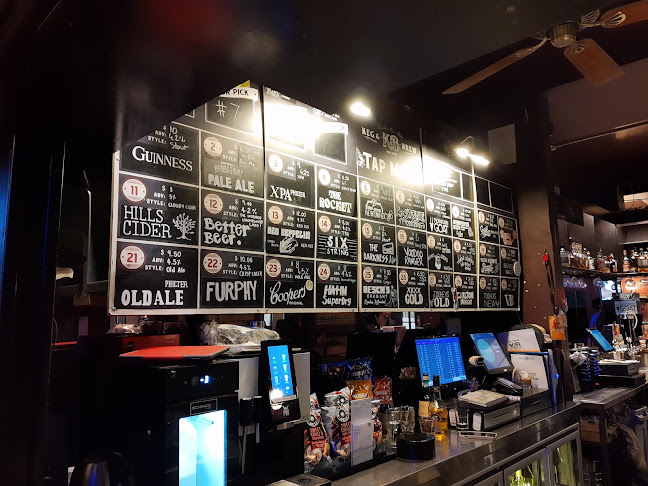 Comentarii opinii despre Keg & Brew Hotel