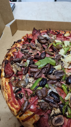 Godfathers on Westside Pizza & Pasta