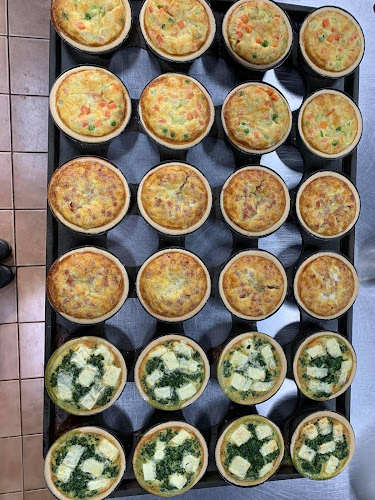 Continental Bake House Moorabbin - Hospitality and gastronomy