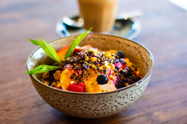Infusion Cafe & Thai - Maroochydore
