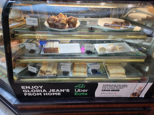 Gloria Jean's Mount Pleasant