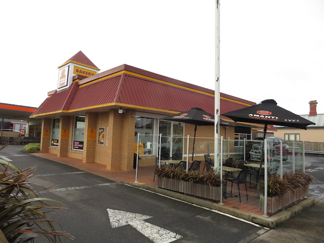 Golden Nugget Bakery - Ballarat Central