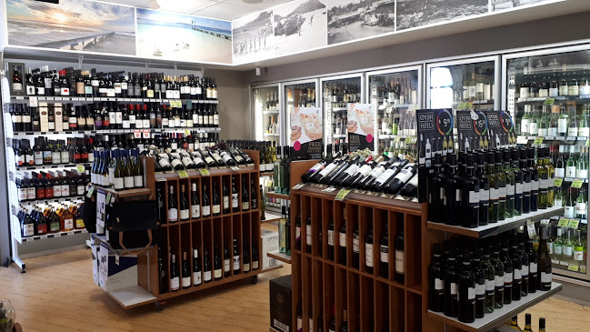 McCauley's Bottle Shop - Hospitality and gastronomy