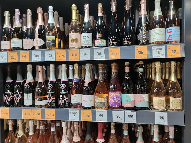 First Choice Liquor Market Mildura - Hospitality and gastronomy