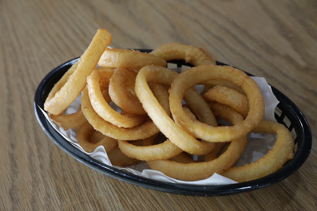 Comentarii opinii despre Burger Incredible