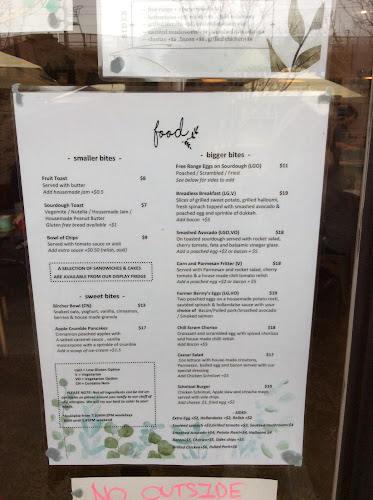 Opinii despre Country Heart Cafe în Melbourne - Hospitality and gastronomy