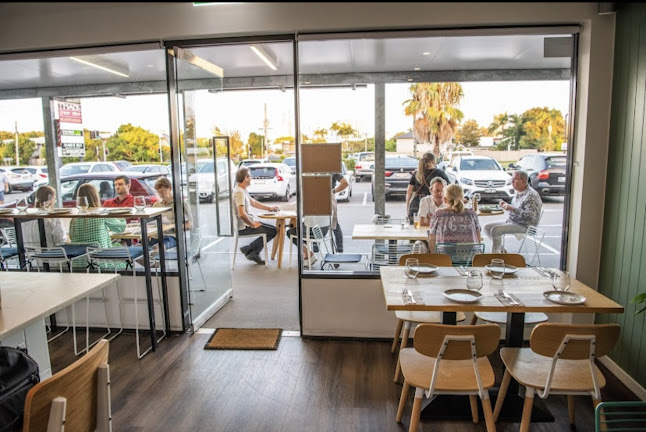 Opinii despre Jafa în Southport - Hospitality and gastronomy