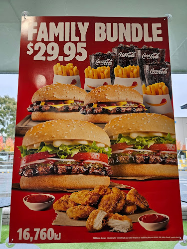 Hungry Jack's Burgers Burwood (VIC)