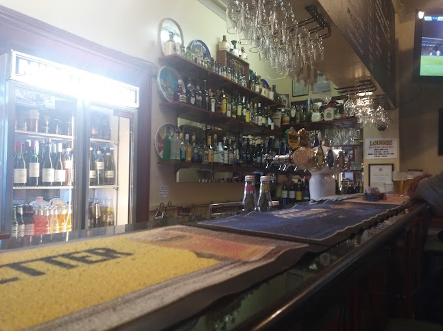 Opinii despre Royal Oak Hotel în Ballarat Central - Hospitality and gastronomy