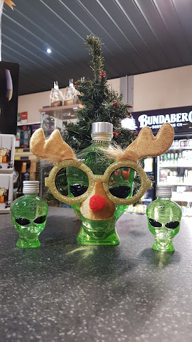 Peels Liquor - Boulder